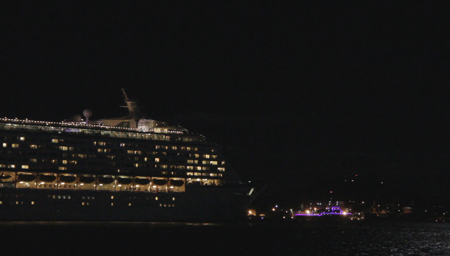 Voyager Of The Seas